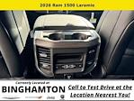 New 2026 Ram 1500 Laramie Crew Cab for sale #D26027B - photo 23