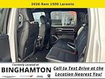 New 2026 Ram 1500 Laramie Crew Cab for sale #D26027B - photo 24
