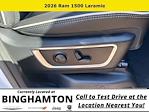 New 2026 Ram 1500 Laramie Crew Cab for sale #D26027B - photo 25