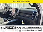 New 2026 Ram 1500 Laramie Crew Cab for sale #D26027B - photo 28