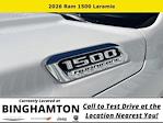 New 2026 Ram 1500 Laramie Crew Cab for sale #D26027B - photo 29