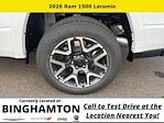 New 2026 Ram 1500 Laramie Crew Cab for sale #D26027B - photo 30