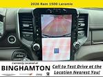 New 2026 Ram 1500 Laramie Crew Cab for sale #D26030B - photo 11