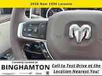 New 2026 Ram 1500 Laramie Crew Cab for sale #D26030B - photo 13