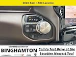 New 2026 Ram 1500 Laramie Crew Cab for sale #D26030B - photo 15