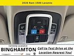 New 2026 Ram 1500 Laramie Crew Cab for sale #D26030B - photo 16