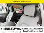 New 2026 Ram 1500 Laramie Crew Cab for sale #D26030B - photo 17