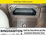 New 2026 Ram 1500 Laramie Crew Cab for sale #D26030B - photo 19