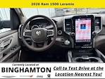 New 2026 Ram 1500 Laramie Crew Cab for sale #D26030B - photo 20