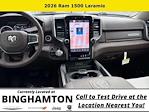 New 2026 Ram 1500 Laramie Crew Cab for sale #D26030B - photo 21