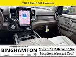 New 2026 Ram 1500 Laramie Crew Cab for sale #D26030B - photo 22