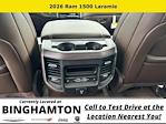 New 2026 Ram 1500 Laramie Crew Cab for sale #D26030B - photo 23