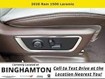 New 2026 Ram 1500 Laramie Crew Cab for sale #D26030B - photo 24
