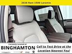 New 2026 Ram 1500 Laramie Crew Cab for sale #D26030B - photo 25
