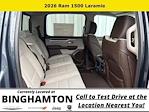 New 2026 Ram 1500 Laramie Crew Cab for sale #D26030B - photo 28