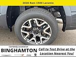 New 2026 Ram 1500 Laramie Crew Cab for sale #D26030B - photo 30