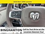 New 2026 Ram 1500 Laramie Crew Cab for sale #D26031B - photo 13