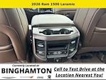New 2026 Ram 1500 Laramie Crew Cab for sale #D26031B - photo 24