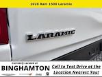 New 2026 Ram 1500 Laramie Crew Cab for sale #D26031B - photo 31