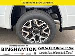 New 2026 Ram 1500 Laramie Crew Cab for sale #D26031B - photo 32