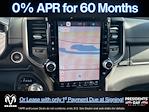 New 2026 Ram 1500 Laramie Crew Cab for sale #D26033B - photo 13