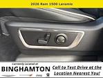 New 2026 Ram 1500 Laramie Crew Cab for sale #D26034B - photo 10