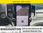New 2026 Ram 1500 Laramie Crew Cab for sale #D26034B - photo 11