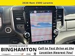 New 2026 Ram 1500 Laramie Crew Cab for sale #D26034B - photo 12