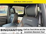 New 2026 Ram 1500 Laramie Crew Cab for sale #D26034B - photo 16