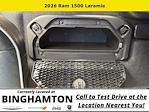 New 2026 Ram 1500 Laramie Crew Cab for sale #D26034B - photo 17