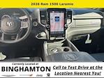 New 2026 Ram 1500 Laramie Crew Cab for sale #D26034B - photo 20