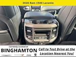 New 2026 Ram 1500 Laramie Crew Cab for sale #D26034B - photo 22