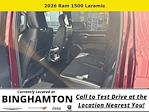 New 2026 Ram 1500 Laramie Crew Cab for sale #D26034B - photo 23