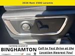 New 2026 Ram 1500 Laramie Crew Cab for sale #D26034B - photo 24