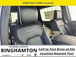 New 2026 Ram 1500 Laramie Crew Cab for sale #D26034B - photo 25