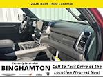 New 2026 Ram 1500 Laramie Crew Cab for sale #D26034B - photo 26