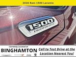 New 2026 Ram 1500 Laramie Crew Cab for sale #D26034B - photo 28