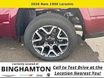 New 2026 Ram 1500 Laramie Crew Cab for sale #D26034B - photo 29