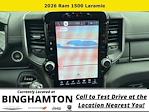 New 2026 Ram 1500 Laramie Crew Cab for sale #D26041B - photo 12