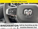 New 2026 Ram 1500 Laramie Crew Cab for sale #D26041B - photo 13
