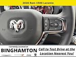 New 2026 Ram 1500 Laramie Crew Cab for sale #D26041B - photo 14