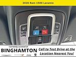 New 2026 Ram 1500 Laramie Crew Cab for sale #D26041B - photo 16
