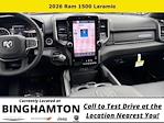 New 2026 Ram 1500 Laramie Crew Cab for sale #D26041B - photo 21