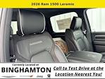 New 2026 Ram 1500 Laramie Crew Cab for sale #D26041B - photo 26