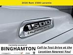 New 2026 Ram 1500 Laramie Crew Cab for sale #D26041B - photo 29