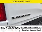 New 2026 Ram 1500 Laramie Crew Cab for sale #D26041B - photo 30