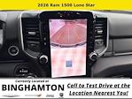 New 2026 Ram 1500 Big Horn Crew Cab for sale #D26042B - photo 10