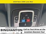 New 2026 Ram 1500 Big Horn Crew Cab for sale #D26042B - photo 15
