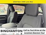 New 2026 Ram 1500 Big Horn Crew Cab for sale #D26042B - photo 16