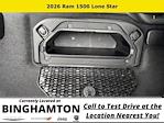 New 2026 Ram 1500 Big Horn Crew Cab for sale #D26042B - photo 17